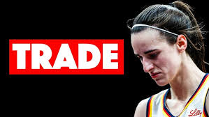 2022 WNBA Draft Reactions