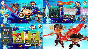 Power up and hop into boboiboy, . Power Boboiboy Thunder Sword Latest Version For Android Download Apk