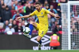 Join the discussion or compare with others! Jorginho On Course To Set Season Passing Record