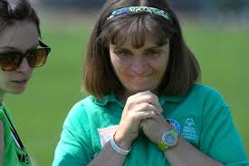 Special Olympics brings positive spirits and smiles to sporting events