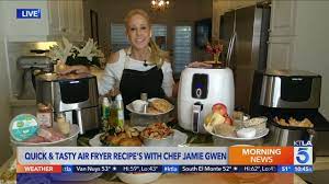 Pin On Air Fryer Cooking Ideas
