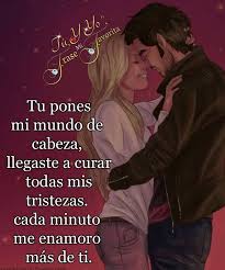Pin De Edit Natalia En Cosas Romanticas Amor De Pareja Frases Frases Para Mi Amor Imagenes De Amor Gratis