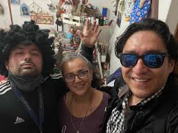 Isabel Art.97 Arts Isabel Arts #muñecas de tela en la #Baltazara de  Calderón y #Miguel Vélez, @Amanda Isabel Coronel ofrece un mundo de  artesanías hechas a mano, visítala.