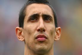 In the current season for psg angel di maria gave a total of 35 shots, of which 12 were shots on goal. Angel Di Maria Reveals Real Madrid Pressured Him Not To Play Fifa 2014 World Cup Final India Com