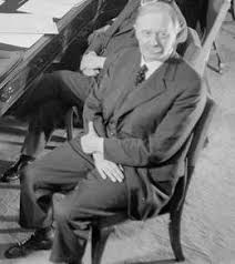 Sir James Lithgow, 1st Baronet