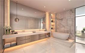 Bathroom Interior Design Dubai | studio seg