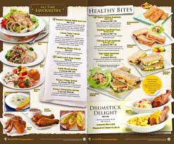 I Think This Style Will Work Food Menu Design Restaurant Menu Design Menu Design