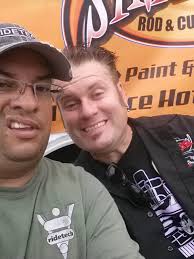 Search & Restore TV show is currently in re runs in ION Life channel, to  let the new viewers know, that show has NOT been filmed for over 5 years.  We have