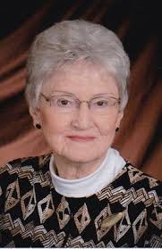 Irma A Bartley Greis (1928-2016)