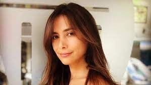 Estudió en la escuela de teatro de la universidad católica. Dedicada Al Fitness Y La Radio La Vida Actual De La Actriz Catalina Olcay Meganoticias