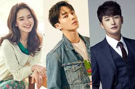 천성임 / chun seong im. Soompi Pa Twitter Highlight S Lee Gikwang Confirmed To Join Song Ji Hyo And Park Shi Hoo In New Drama Https T Co R4q6o47eud