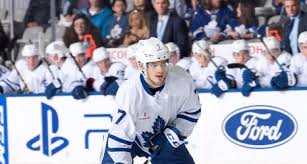 Zach hyman also has serious interest from pittsburgh. 2020 Nhl Draft Profile Brandon Coe The Next Zach Hyman
