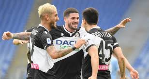 İtalya birinci futbol ligi'nin (serie a) 24. Udinese Sassuolo 2 0 Le Pagelle Llorente Apre Pereyra Chiude