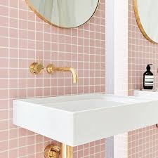 All Kinds Of Good Via Becjudd Pinterest Bathroom Inspiration Bathroom Design Pink Bathroom