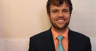 Blake Stone excited to take