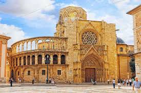 Noticias, calendario, venta de entradas, fotos, vídeos y servicios a los aficionados. The Curiously Unique Architecture Of Valencia Spain Fodors Travel Guide
