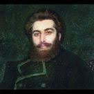 АРХИП КУИНДЖИ. "Христос в саду Гефсиманском". Библейский сюжет