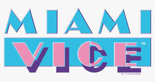 This makes it suitable for many types of projects. Product Image Alt Miami Vice Logo Png Image Transparent Png Free Download On Seekpng