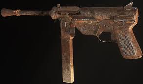 Grease Gun/Variants | Call of Duty Wiki | Fandom