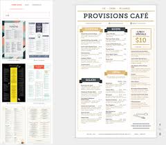 Use bloxburg cafe menu and thousands of other assets to build an immersive game or experience. Design Cafe Menus Online Musthavemenus