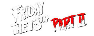 Movie Detail Fanart Tv Movies Friday The 13th 2 Movie