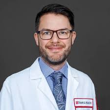 Dr. Edmond Cronin, Cardiovascular Disease