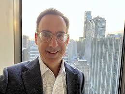 I can think of few people more fortunate than me in their personal and…