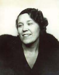 Vera May Warner Stout (1907-2002)