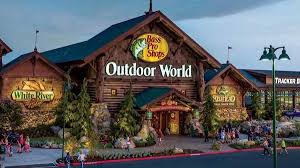 112 sportsman's warehouse stores in the u.s. Rocklin Ca Sporting Goods Outdoor Stores Bass Pro Shops