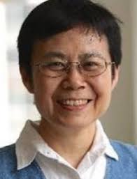 Moderators SUMERNET Lancang-Mekong Research Forum 27th October 2021