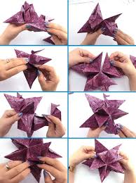 Anleitung Bascetta Stern Falten Adventssterne Paper Friends Blog Bascetta Stern Falten Sterne Falten Bascetta Stern