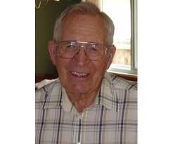 Harold Etter Obituary (1928