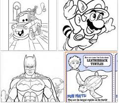 Many children dream of becoming superheroes, astronauts, rock stars, teachers, firfighters, police officers, detectives. 20 Free Coloring Pages For Kids Printable Tip Junkie