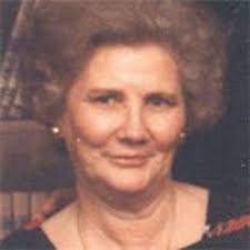 Minnie Spangler Obituary November 9, 2007