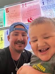 Hudson's Scan Results and Health Update