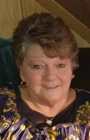 Kathy Proffitt Obituary (1951