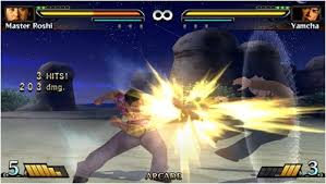 This game is much good and better. Amazon Com Dragonball Evolution Sony Psp Video Games