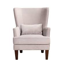 Pettry Wingback Chair Classic Armchair Armchair Moe S Home Collection