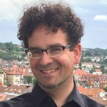 Dr. phil. Arndt Riester