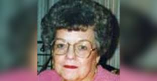 Obituary information for Shirley Ann Bimes