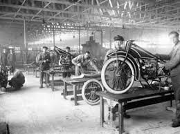 BMW começou fabricando motores de avião; relembre história | Auto ...