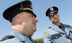 Union County's 200 Club gives Valor award to 13 police and firefighters