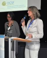 Dgsf.org is tracked by us since october, 2012. Dgsf Vorstand Abschied Und Neubeginn Dgsf E V