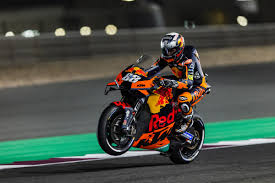 O piloto português miguel oliveira venceu hoje o grande prémio da catalunha de motogp, que se realizou em barcelona, depois de ter sido segundo classificado há uma semana em itália. Miguel Oliveira Termina Treinos Livres Do Gp De Doha Na 11 Âª Posicao Dnoticias Pt
