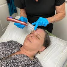 Facial & Massage Therapy Center