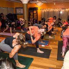 You do not need a class reservation to practice at the rockville studio. Come Together Yoga 39 Photos 13 Reviews Yoga 60 Maple Ave Rockville Centre Ny Phone Number