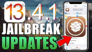 Download Jailbreak Ios 13 4 1 Checkra1n Jailbreak 0 10 1 Party Apps Software Update Ios