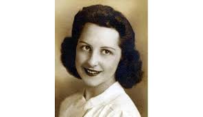 MAXINE MELLO Obituary (1919