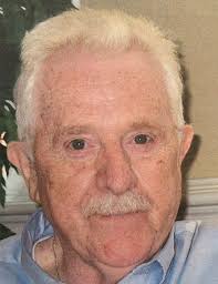 Obituary information for John Thomas Deary