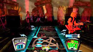 Combine different tap styles and drags to complete all the songs in the game. Cheat Guitar Hero 2 For Android Apk Download